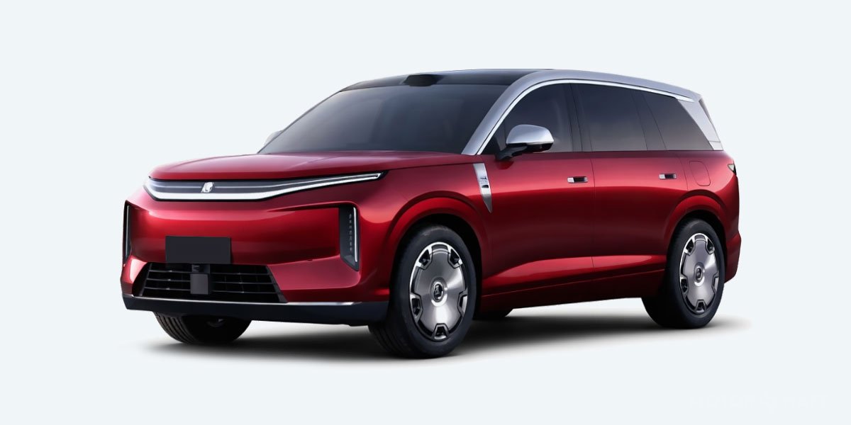 2026 BYD Great Tang Price and Review - EV Database
