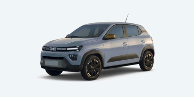 Dacia Spring Electric 2026 review