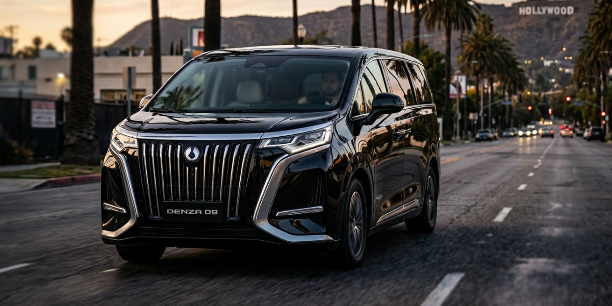 denza-d9-2026.1 Denza D9 2026 Video Overview