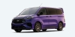 Ford E-Tourneo Custom 2026 Review
