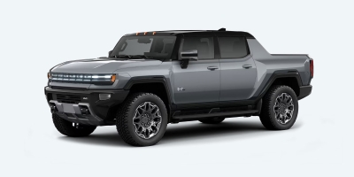 GMC Hummer EV Pickup 2026