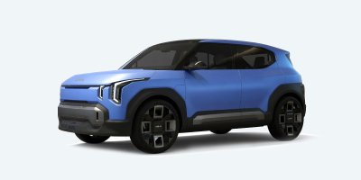 Kia EV2 2026 review