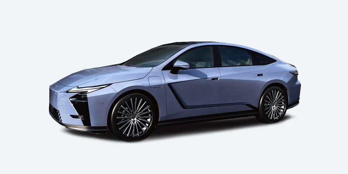 Lexus ES 2026 price