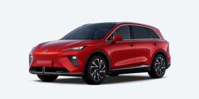 MG MGS6 EV 2026 Electric