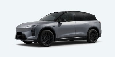 Nio ES6 2026 review