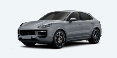 Porsche Cayenne Electric 2026 review