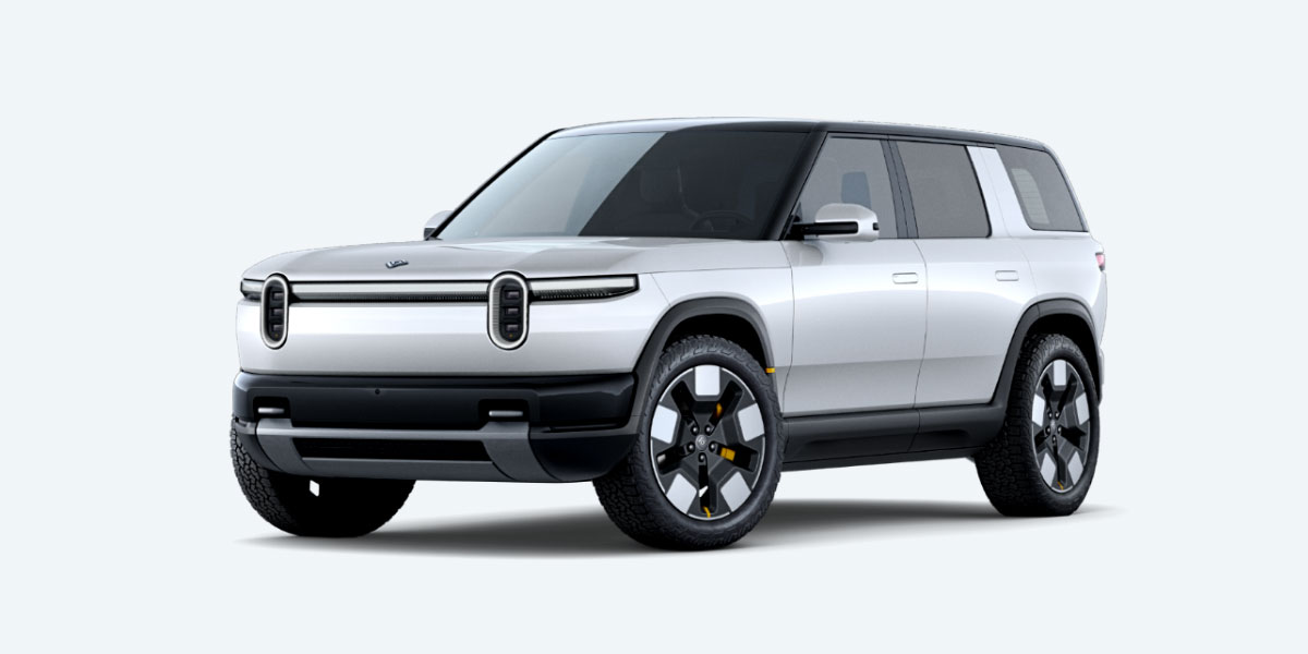 Rivian R2 price