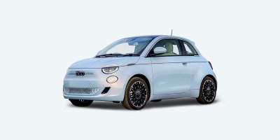 Fiat 500e 2026 review