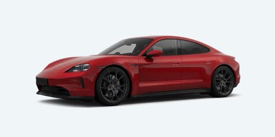 Porsche Taycan 2026 review