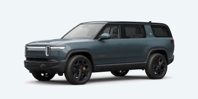 RIVIAN R1S 2026 review
