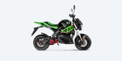 Artisan Evo Electric Motorbike