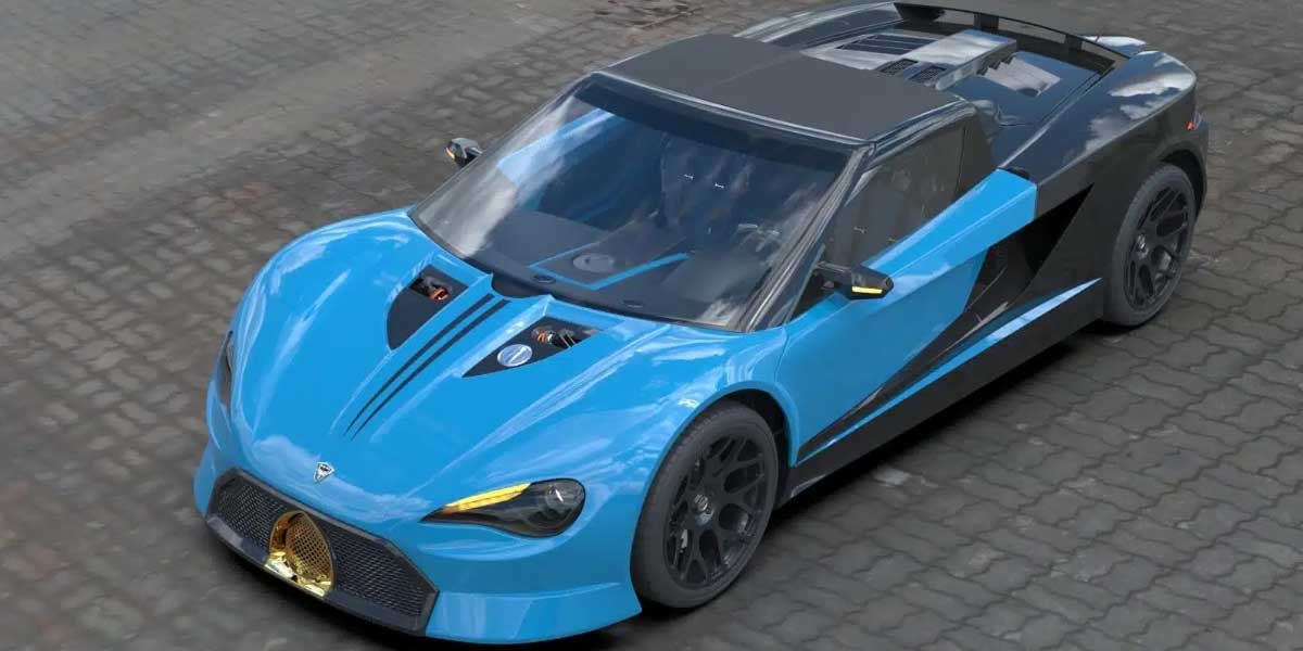 Electra Quds Rise Price And Review EV Database Electra Quds Rise Price And Review EV Database