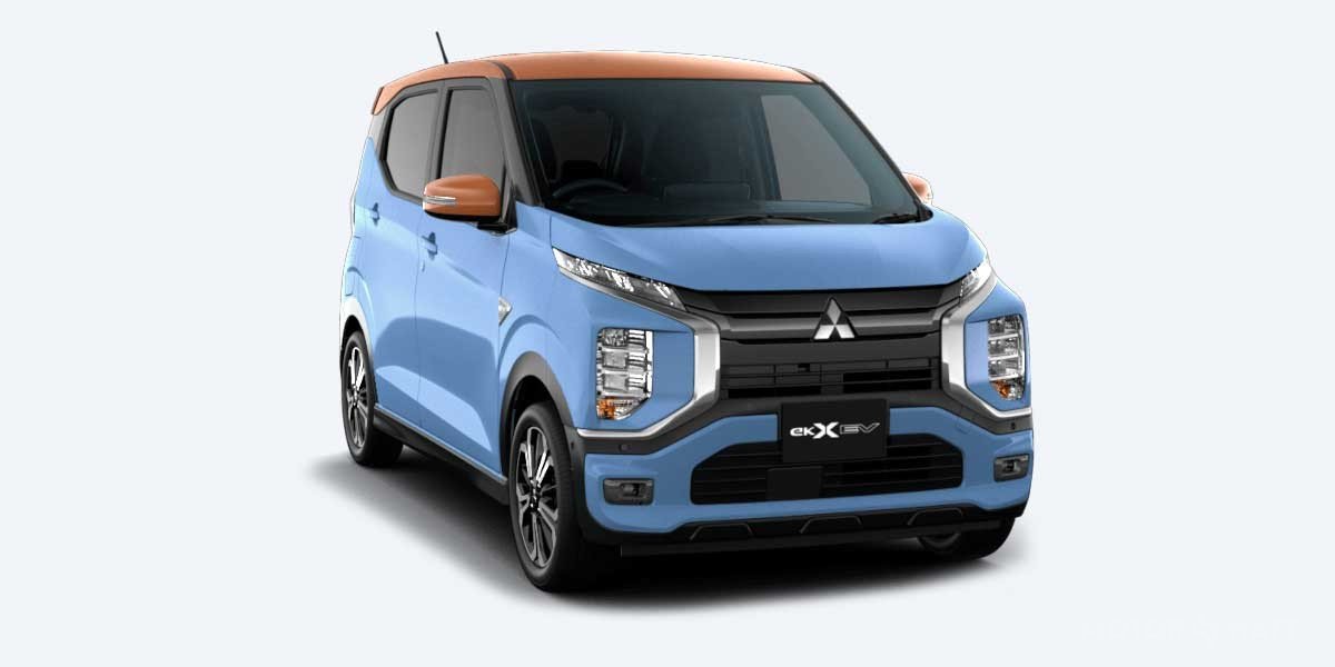 mitsubishi-ek-x-ev-fwd-20-kwh.1_l Mitsubishi eK X EV Video Overview