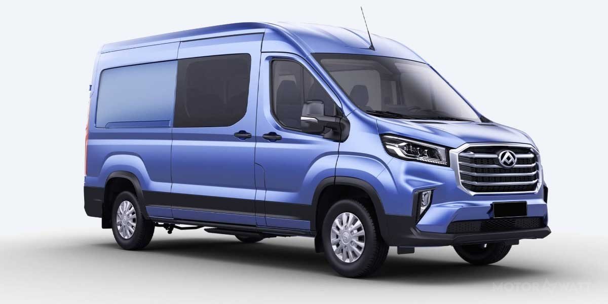 saic-ldv-edeliver-9-van.1_l SAIC LDV eDeliver 9 Van Video Overview