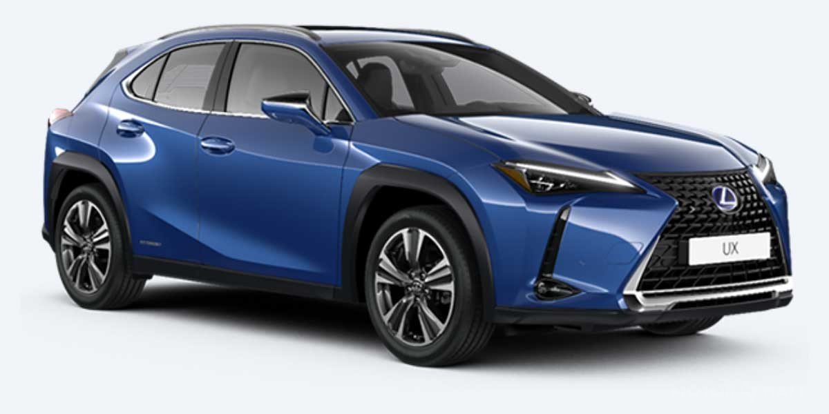 lexus-ux300e.1_l LEXUS UX300e Video Overview