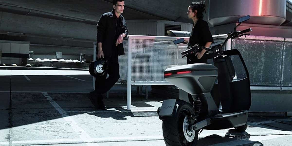 NAON Zero On Prototyp buy