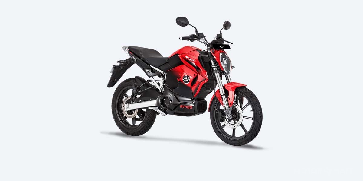 revolt-rv400.1_l REVOLT RV400 Video Overview