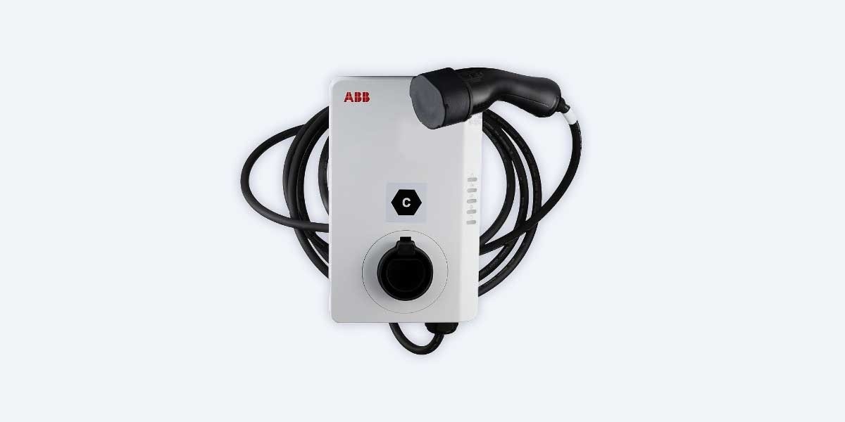 Video Review on Abb Fast Charging Terra AC wallbox