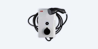 Abb Fast Charging Terra AC wallbox review