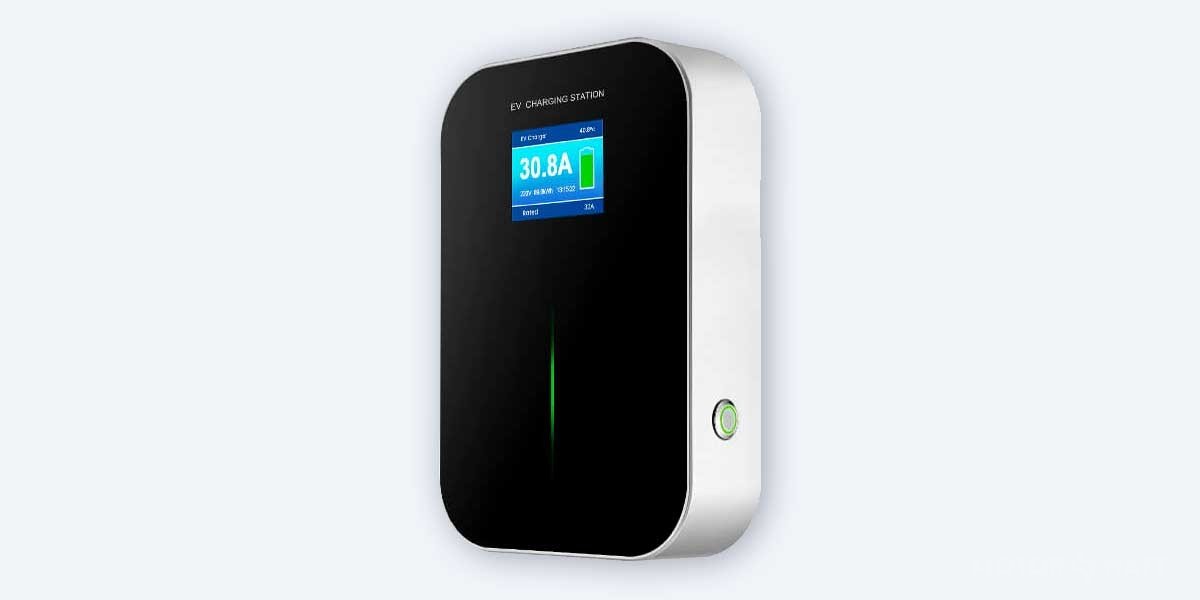 BESEN Basic EV Charger Video Overview