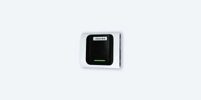 Circontrol Wallbox eNext model S