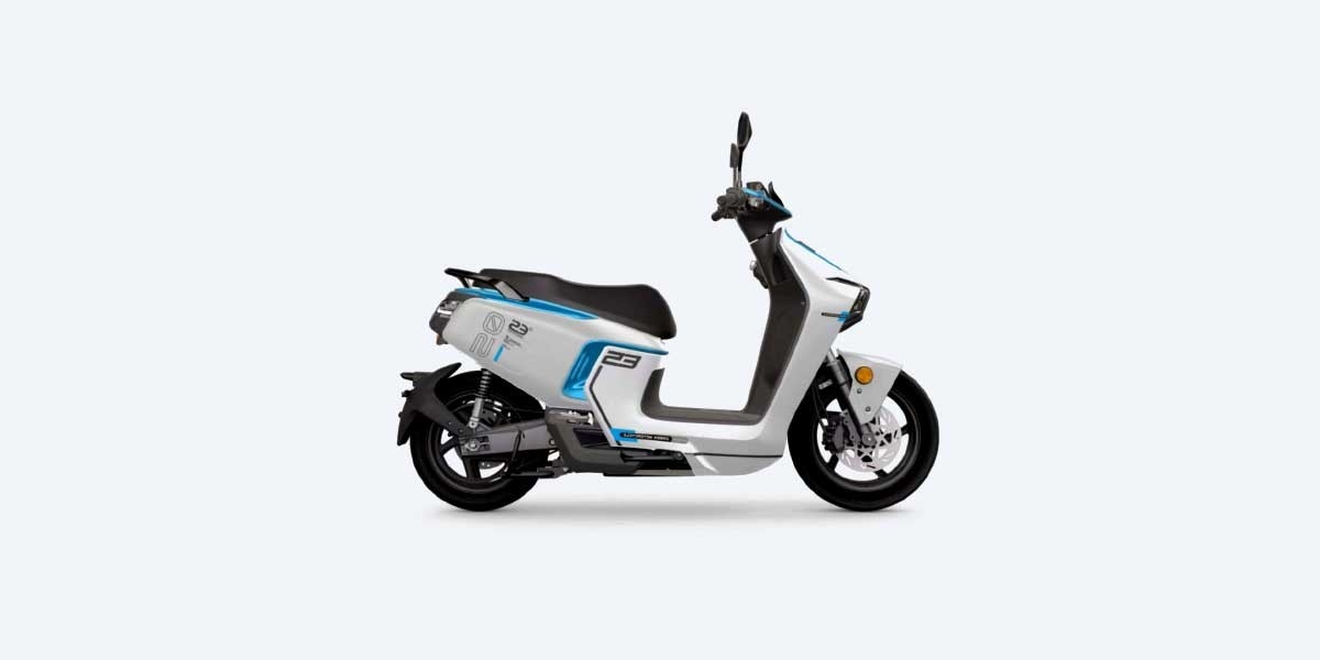 CSC ES5 Electric Scooter price
