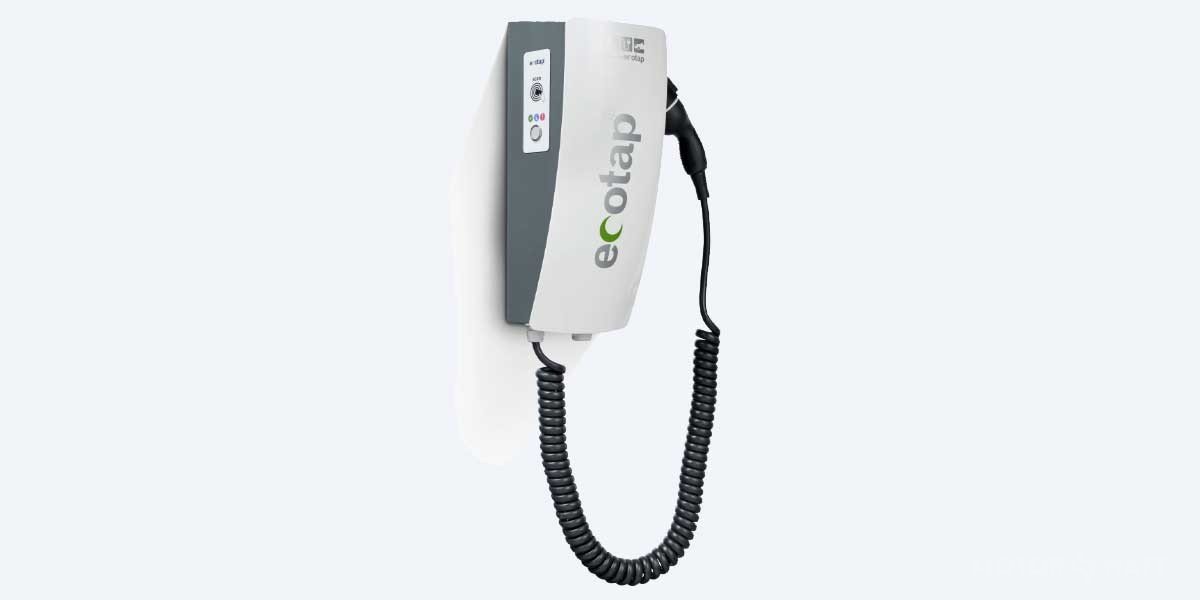 Ecotap Homebox with cable Video Overview