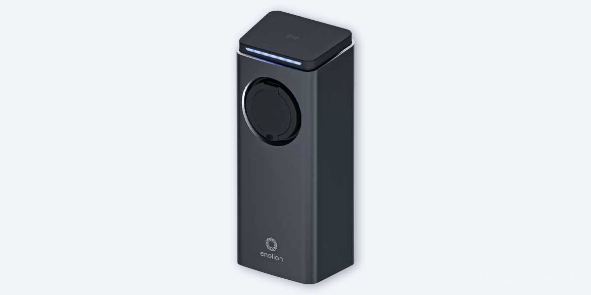 ENELION LUMINA Video Overview