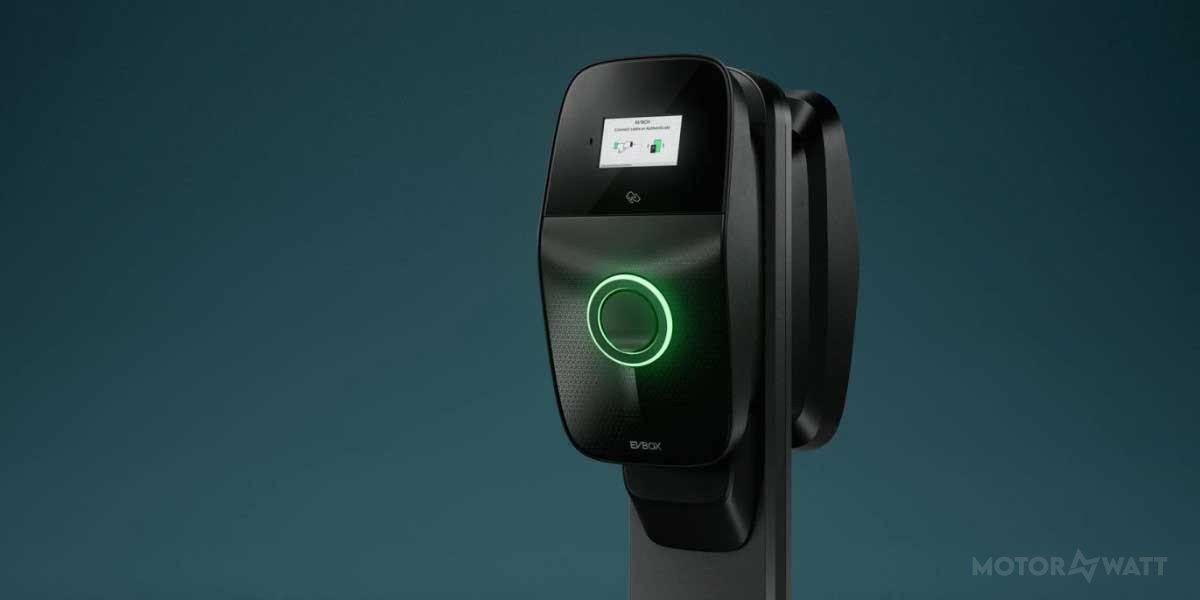 EVBox Liviqo Video Overview