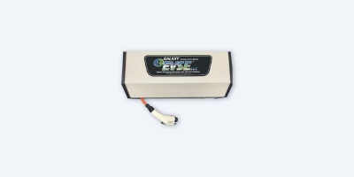 Evse 3722 Garage Overhead Charger review