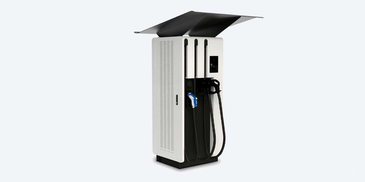 Evtec Ristretto and Charge Video Overview