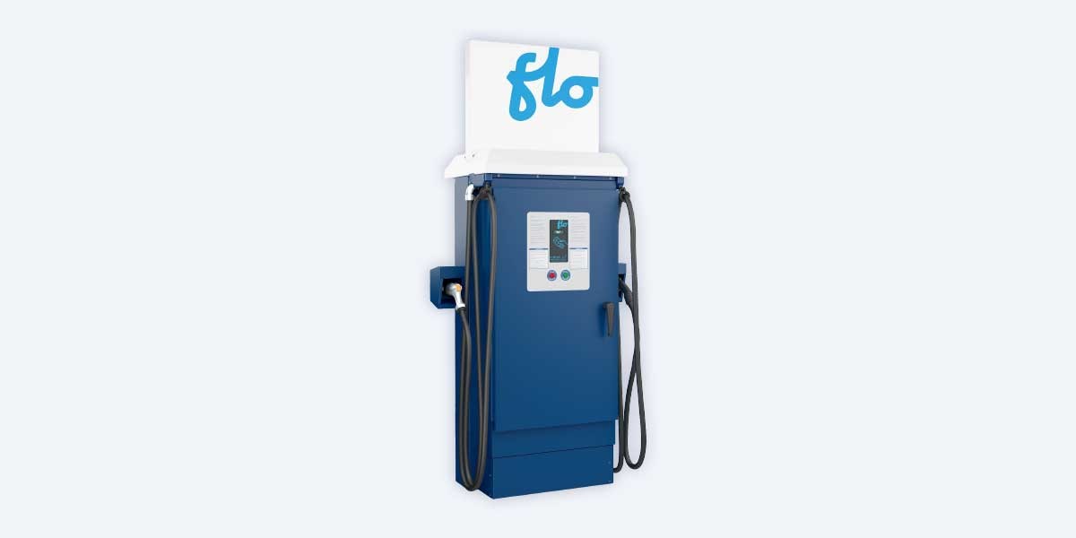 FLO SmartDC Fast Charge price