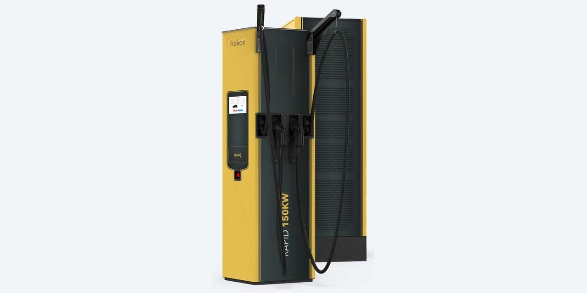 Heliox Rapid 150 kW Video Overview