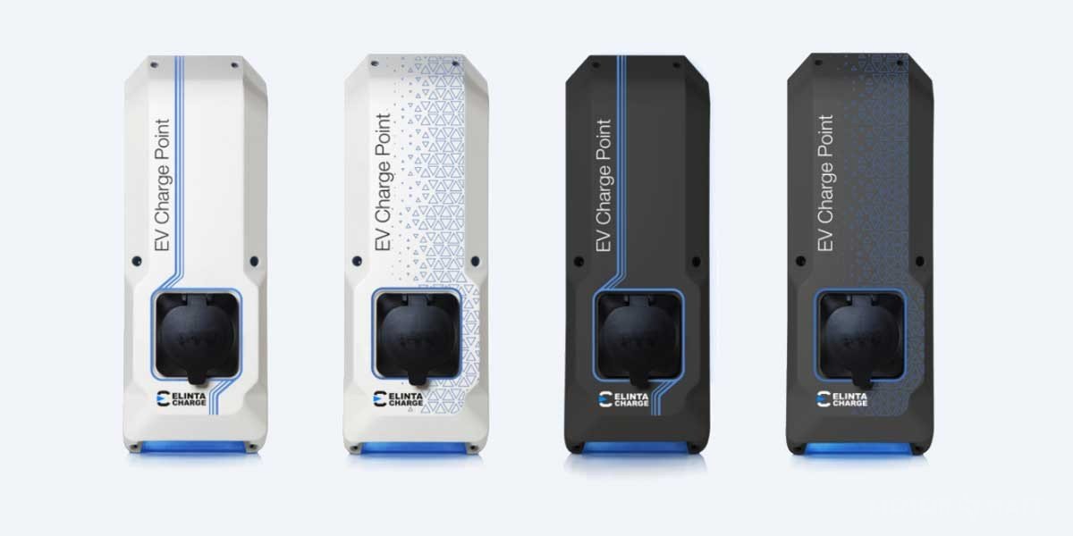 Elinta Charge HomeBox Slim Video Overview