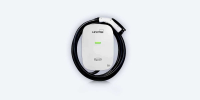 Leviton Level 2 Electric Vehicle Charging Station review