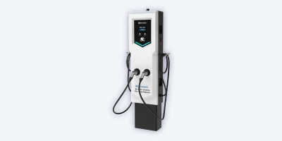 Phihong Pedestal AC Electric Vehicle (EV) Charger review