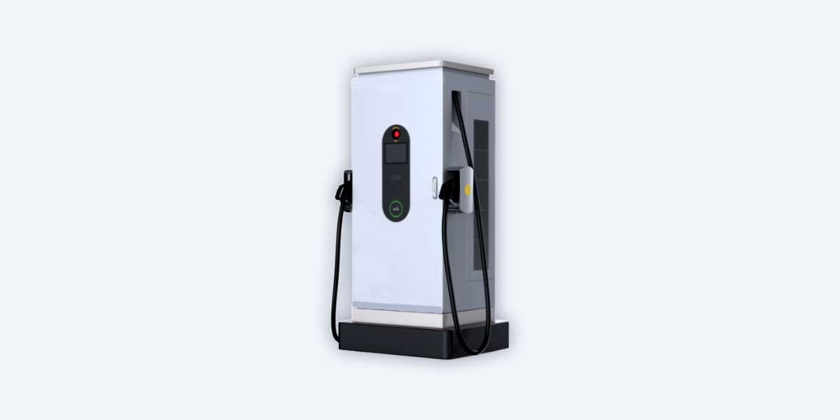 Senku DC Fast Charging Station price