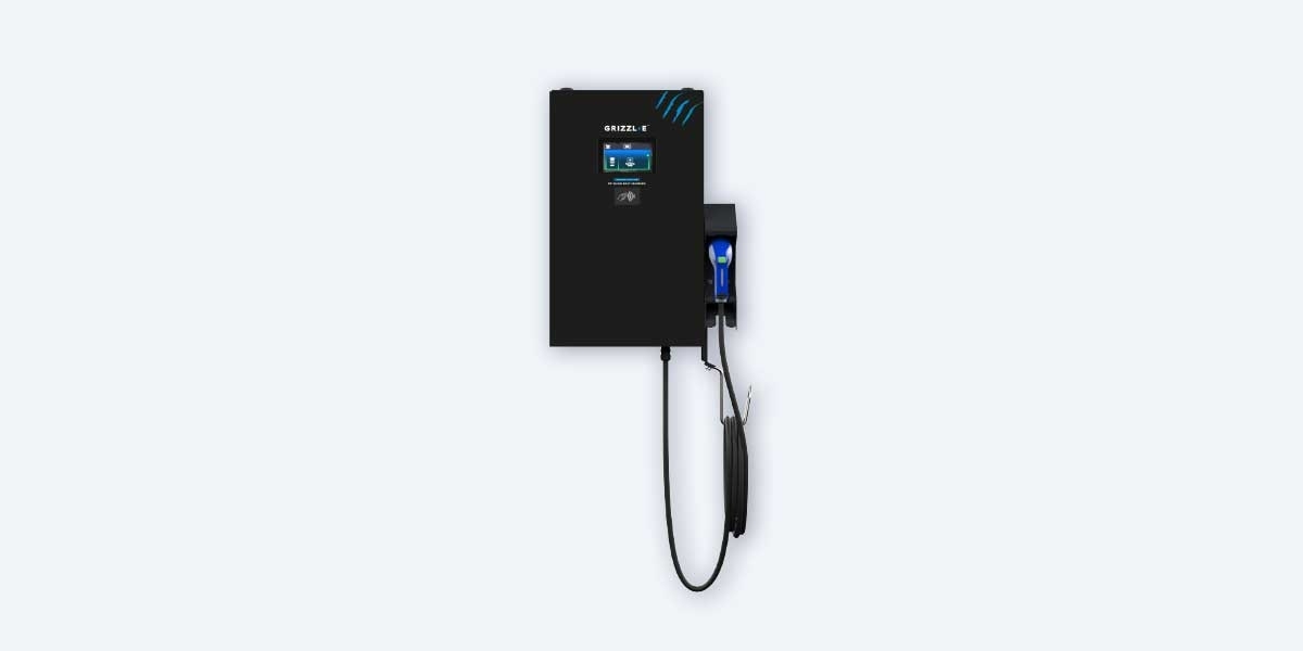 EV Charging Station Shorepower Grizzl-E Home Level 2 EV Charging Station price