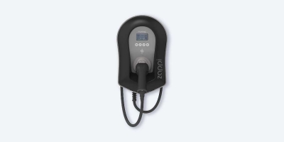 ZAPPI EV charger 2H22TB review