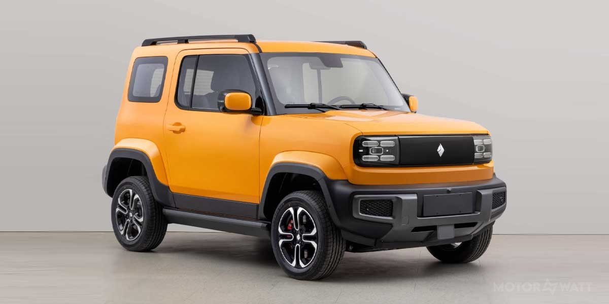 baojun-yep.1_l Baojun YEP Video Overview