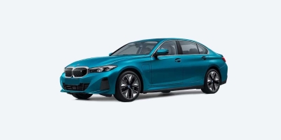 BMW i3 Sedan review