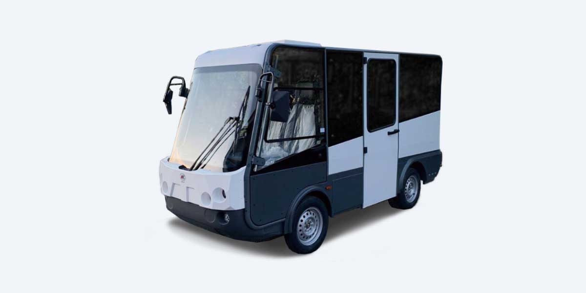Video Review on Esagono Energia GECO SHUTTLE