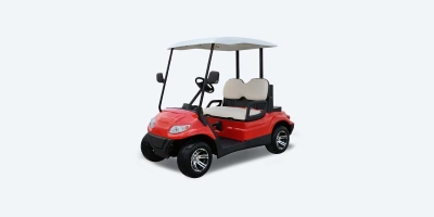 Excar Carts Club Electric Buggy With Golf Bag Bracket review