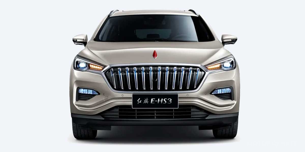 hongqi-e-hs3.1_l Hongqi E-HS3 Video Overview