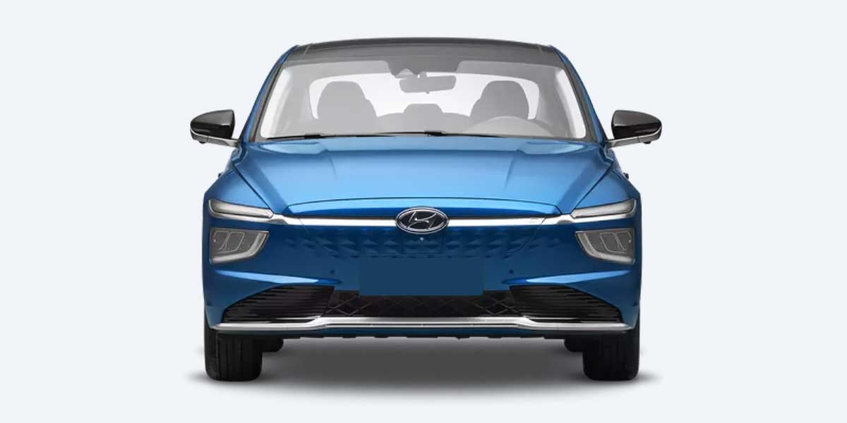 Hyundai Mistra review