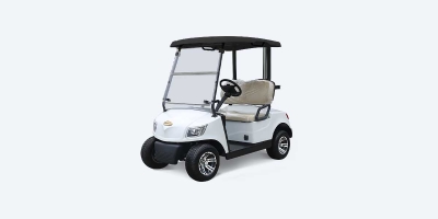 Marshell 2 Seater Golf Cart DG-M2 review