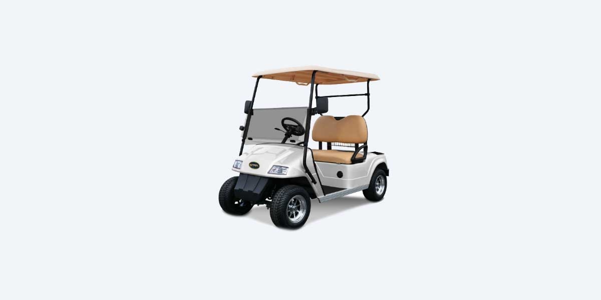 Electric golfcart STAR CLASSIC XP-2 price