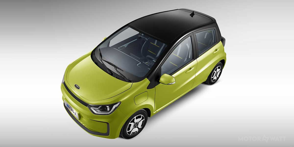 jac-e-js1.1_l JAC E-JS1 Video Overview