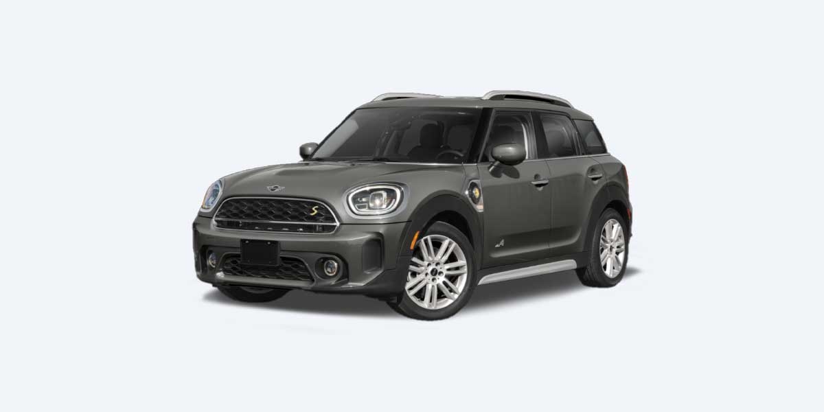Video Review on Mini Countryman SE ALL4