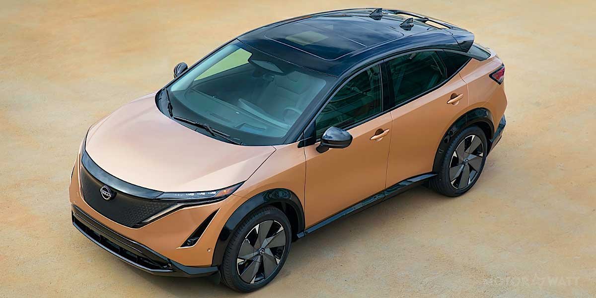 nissan-ariya-e-4orce-87kwh-2023.1_l Nissan Ariya e-4ORCE 87kWh 2023 Video Overview